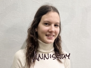 Annisguy