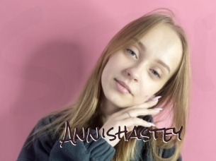 Annishastey