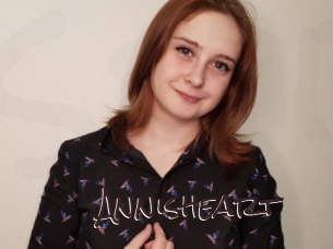 Annisheart