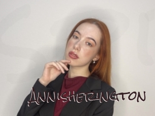 Annisherington