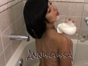 Annisoussa