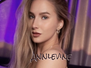 Annlevine