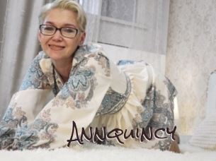 Annquincy