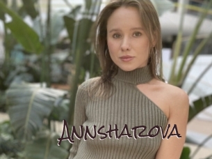 Annsharova