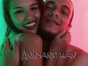 Annyandalan