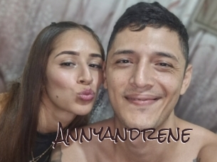 Annyandrene