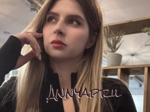 Annyapril