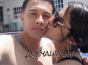 Annyawayne