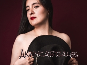 Annycabrales