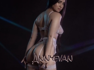 Annyevan