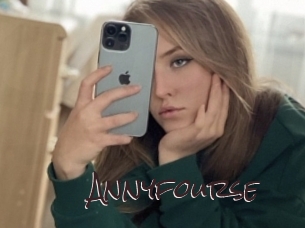 Annyfourse