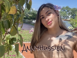 Annyhussien