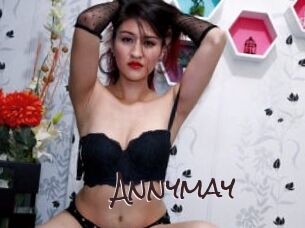 Annymay