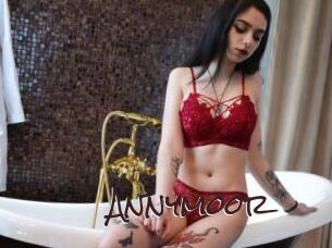 Annymoor
