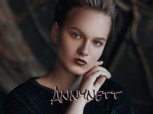 Annynett