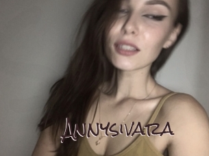 Annysivara