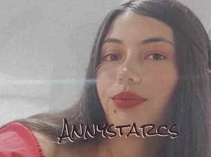 Annystarcs