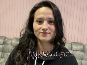 Annysuler