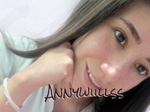 Annywiillss