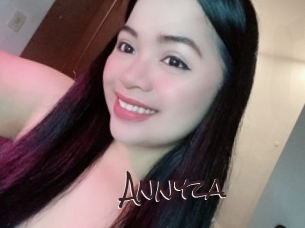 Annyza