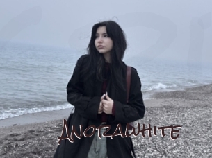 Anorawhite