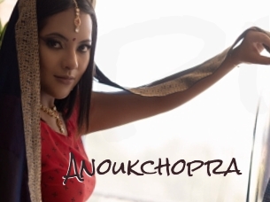 Anoukchopra