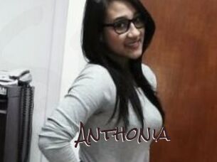 Anthonia