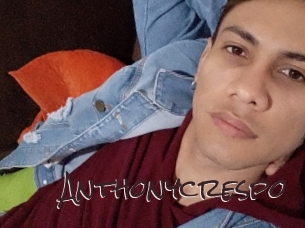 Anthonycrespo