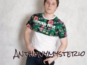 Anthonymysterio