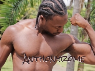 Anthonyrome