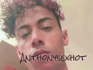 Anthonysexhot