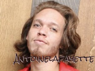 Antoinelafayette