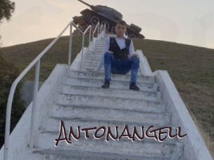 Antonangell