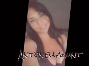 Antonellahunt