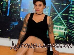 Antonellapassion