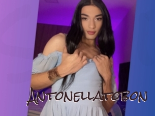 Antonellatobon