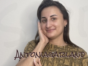 Antoniagarland