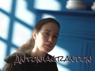 Antoniagrandon