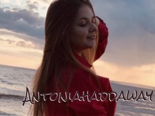 Antoniahaddaway