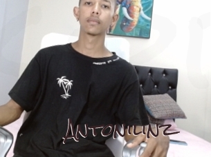 Antonilinz