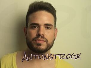 Antonstrogx