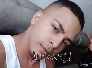 Antony21