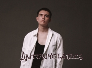 Antonyclarcs