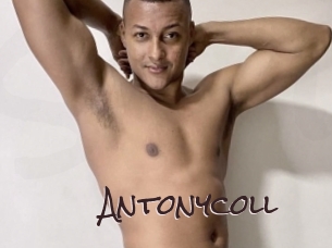 Antonycoll