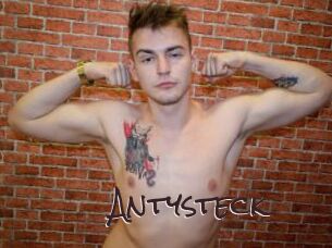 Antysteck