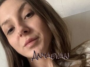 Anyaevan