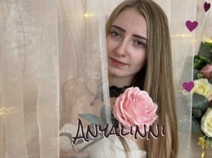 Anyalinni