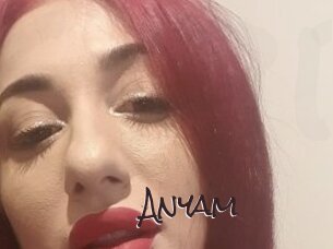 Anyam