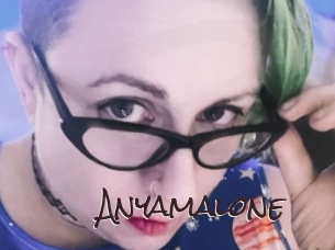 Anyamalone