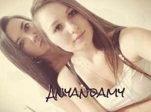 Anyandamy